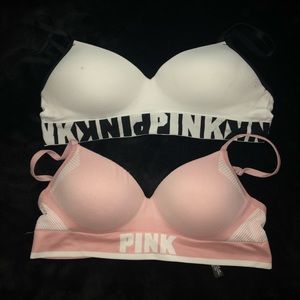 Victoria’s Secret Bras